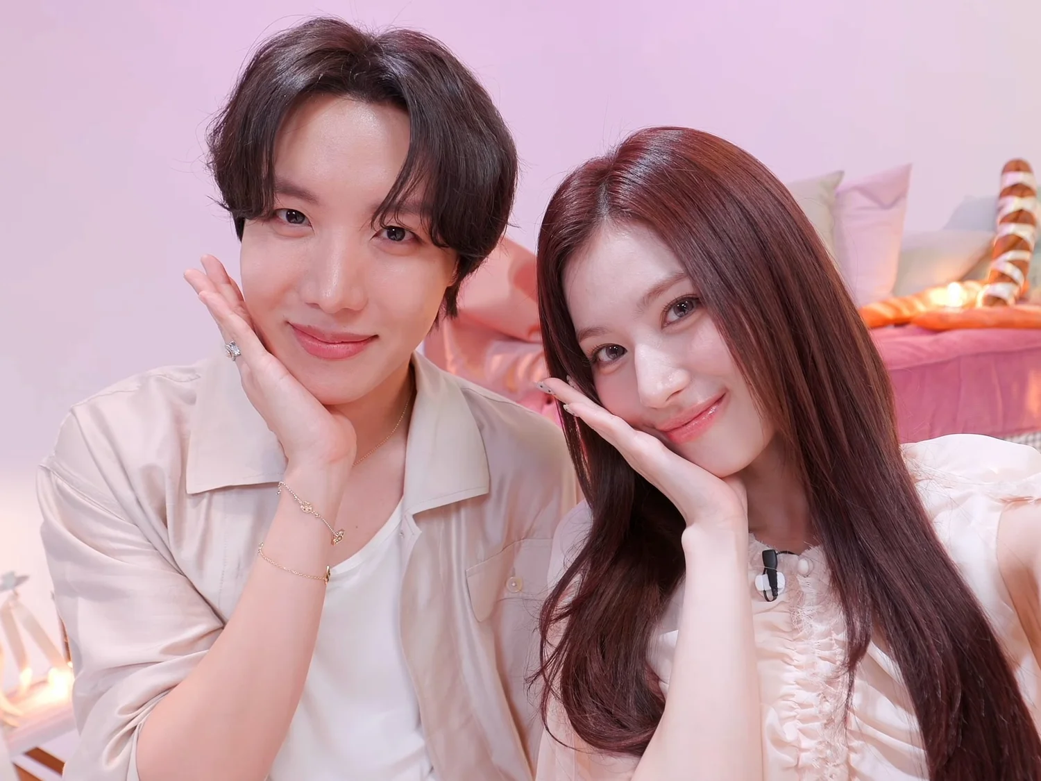 j-hope — Latest News & Events — US BTS ARMY
